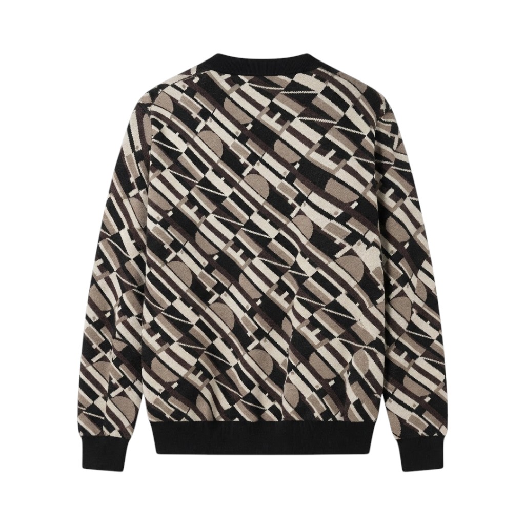 FENDI Girocollo