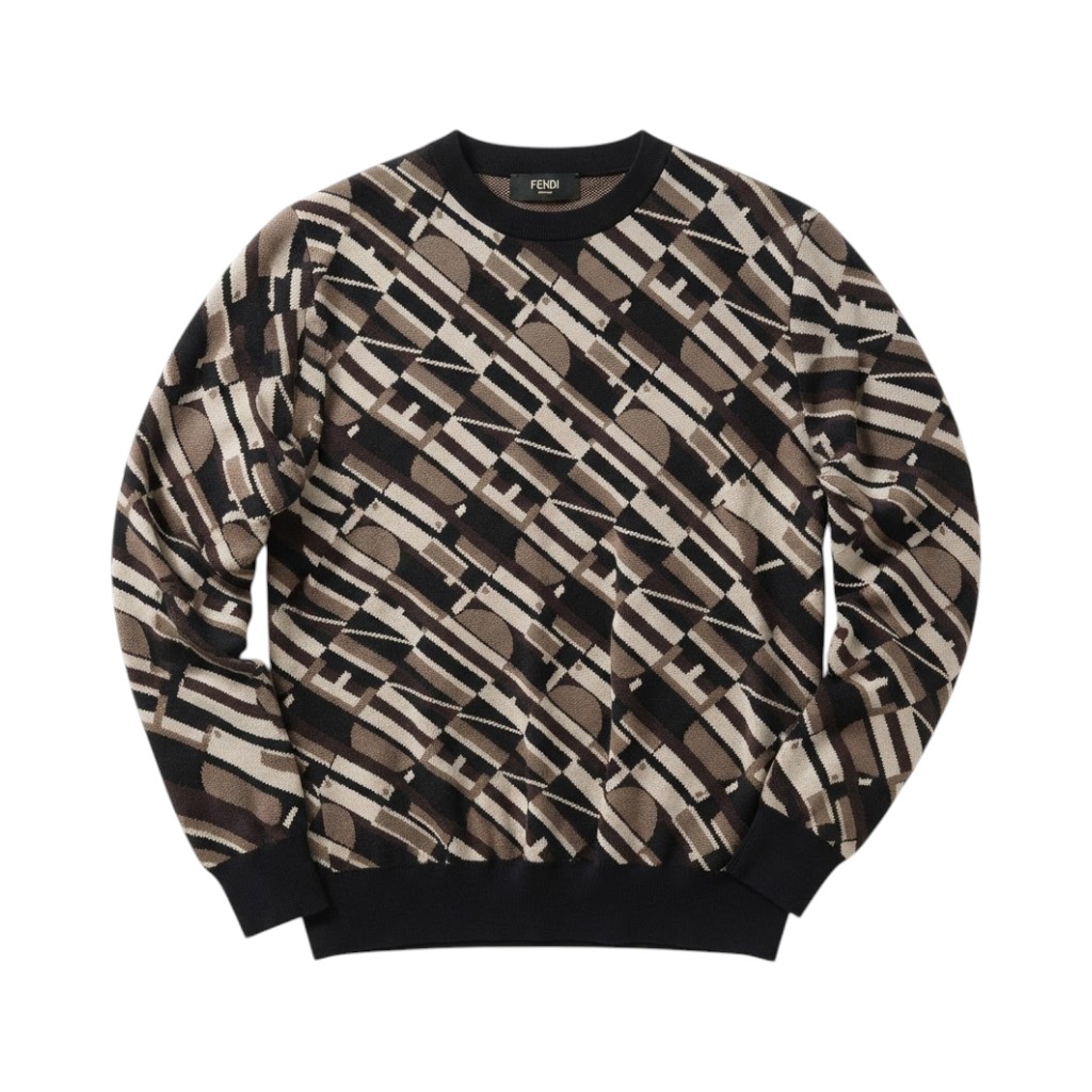 FENDI Girocollo