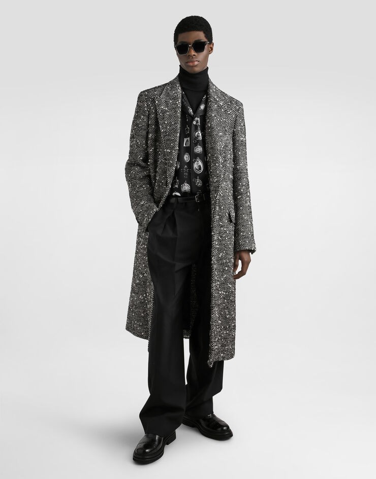 Dolce & Gabbana Hülsenfrüchte