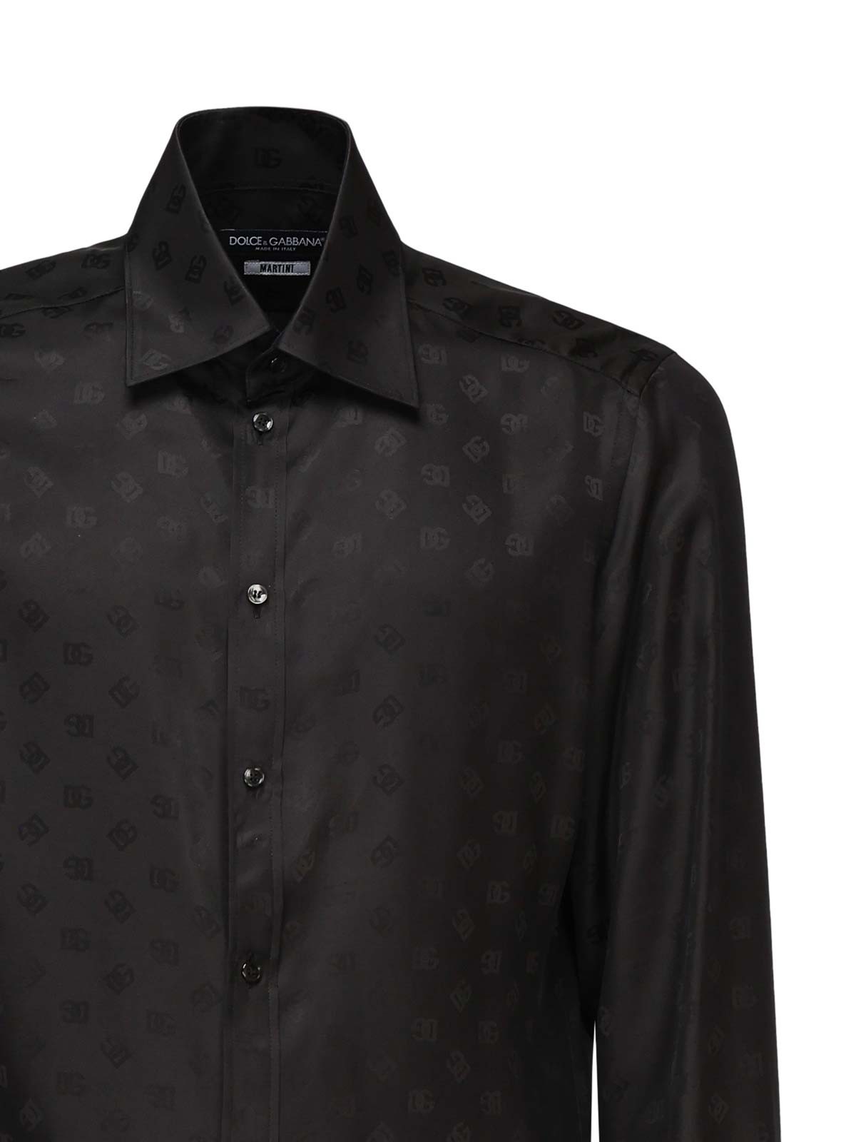 DOLCE & GABBANA Camicia