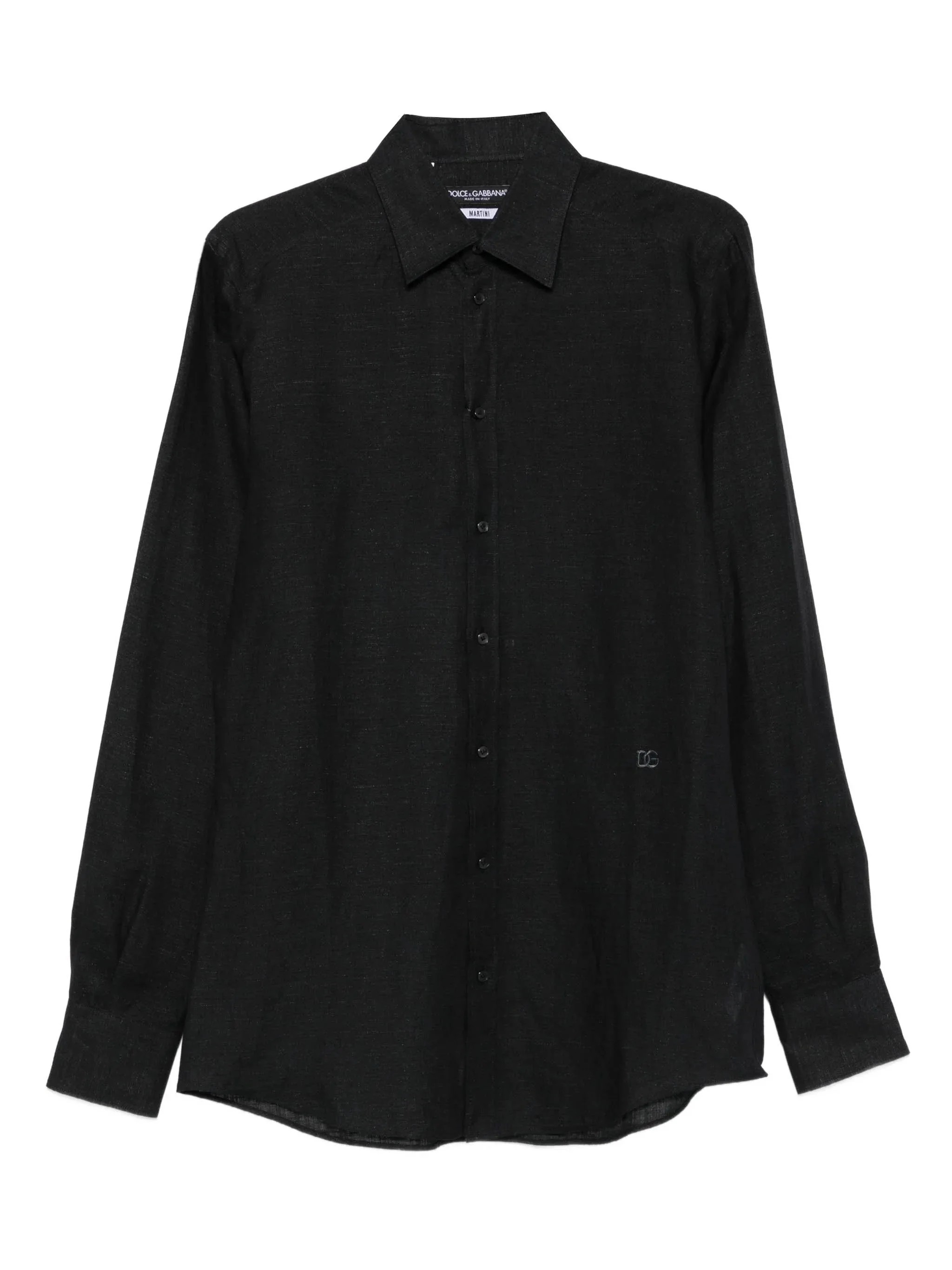 DOLCE & GABBANA Camicia