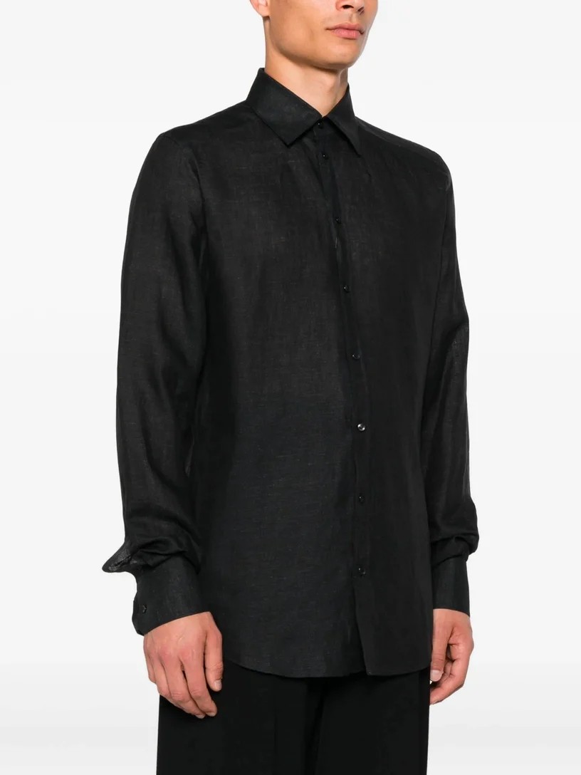 DOLCE & GABBANA Camicia