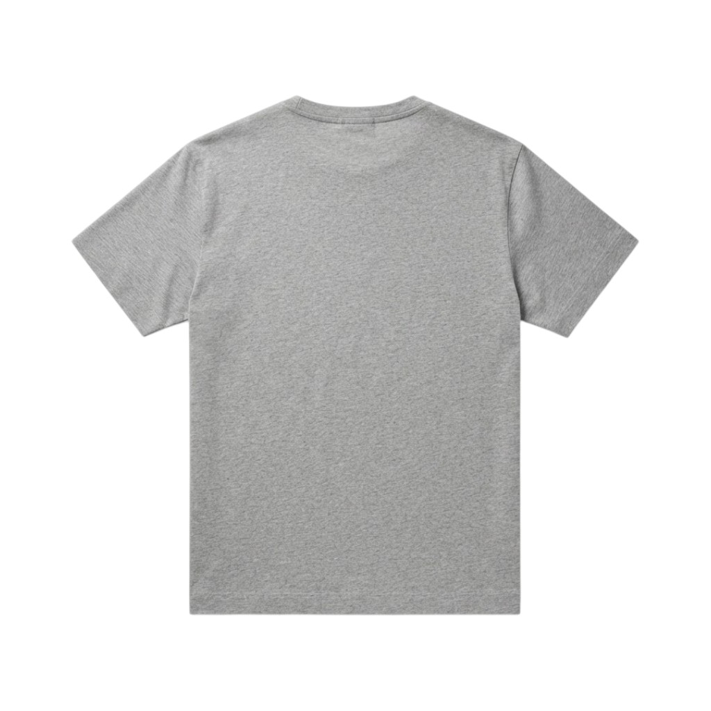 Dolce & Gabbana T-shirt Maglieria Grigia