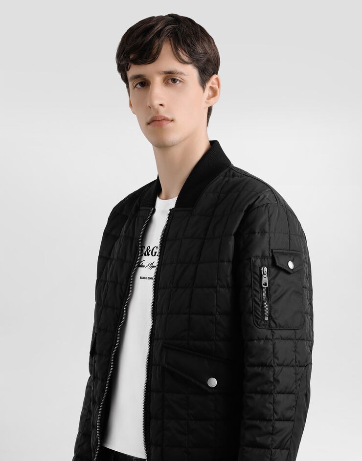 Dolce & Gabbana Bomber