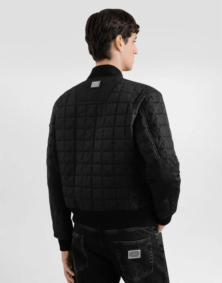 Dolce & Gabbana Bomber