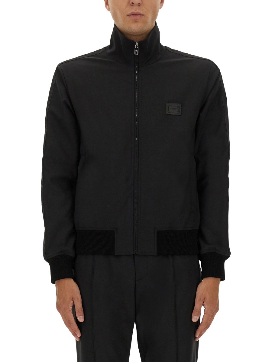 DOLCE & GABBANA Bomber