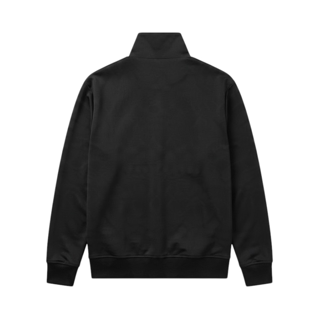 Dolce & Gabbana Giacca Bomber Uomo Nero