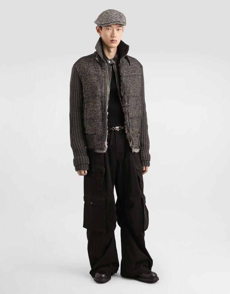 Dolce & Gabbana Bombardier
