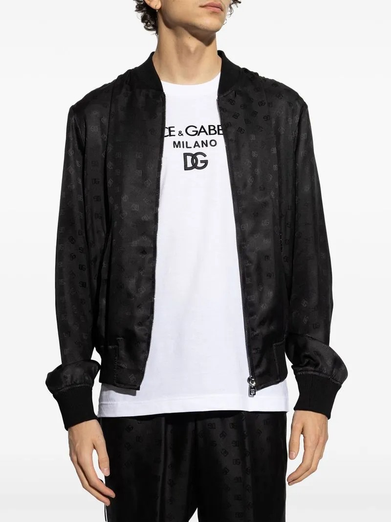 Dolce & Gabbana Bomber