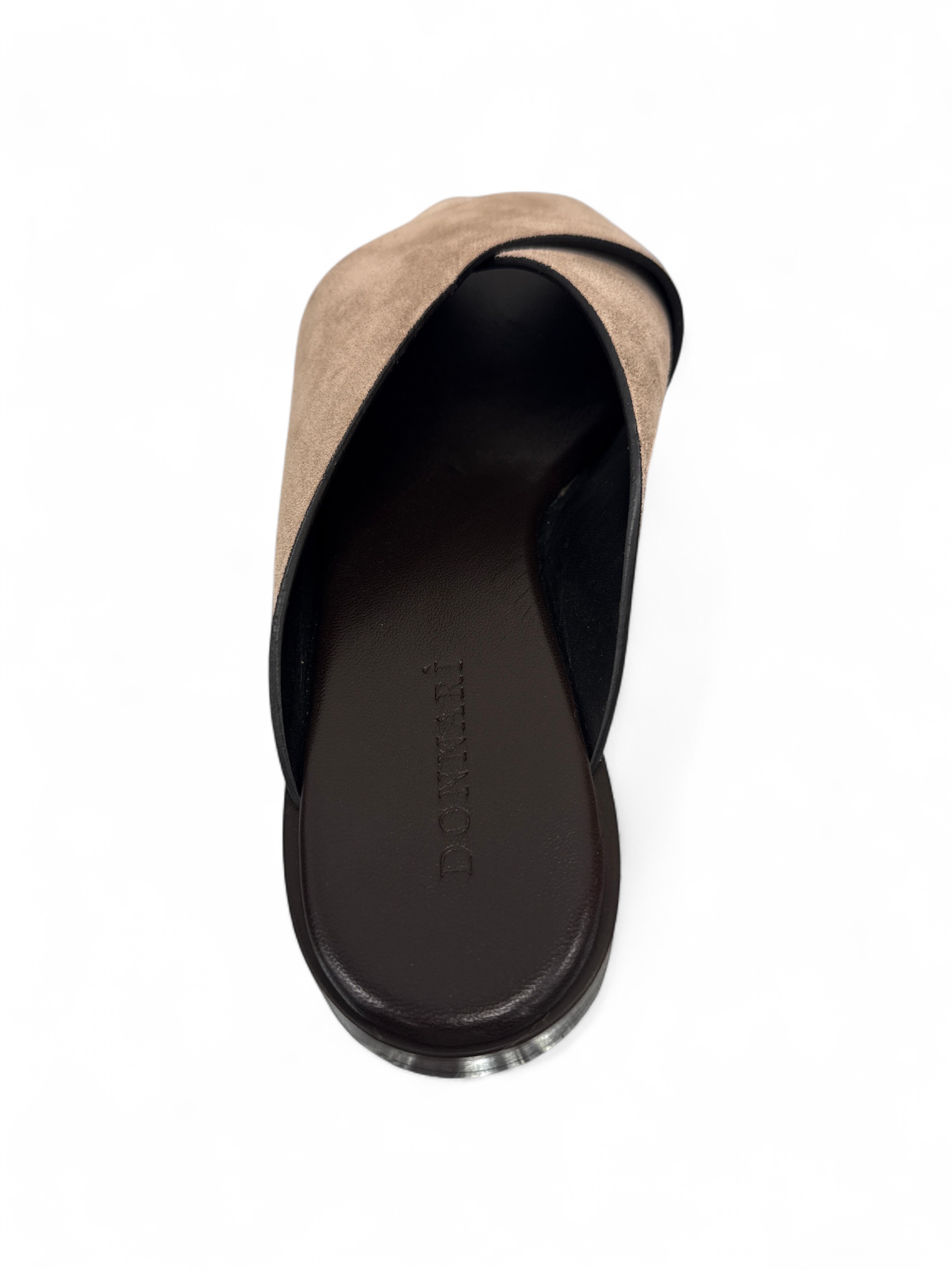 Donnari Donnarì Sandali In Brown