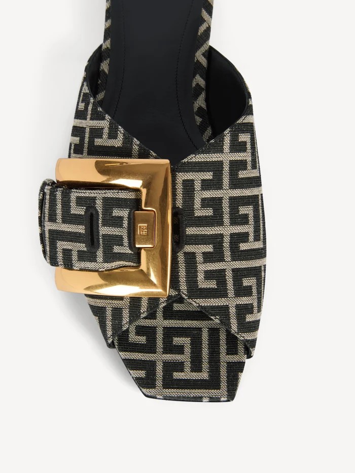 BALMAIN Espadrilles