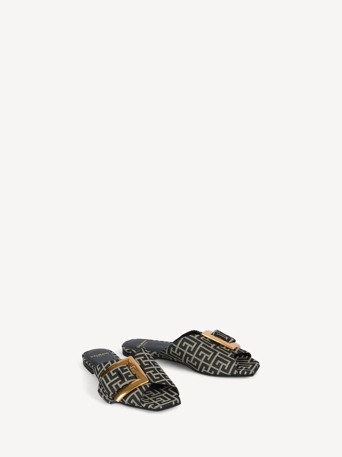 BALMAIN Espadrilles