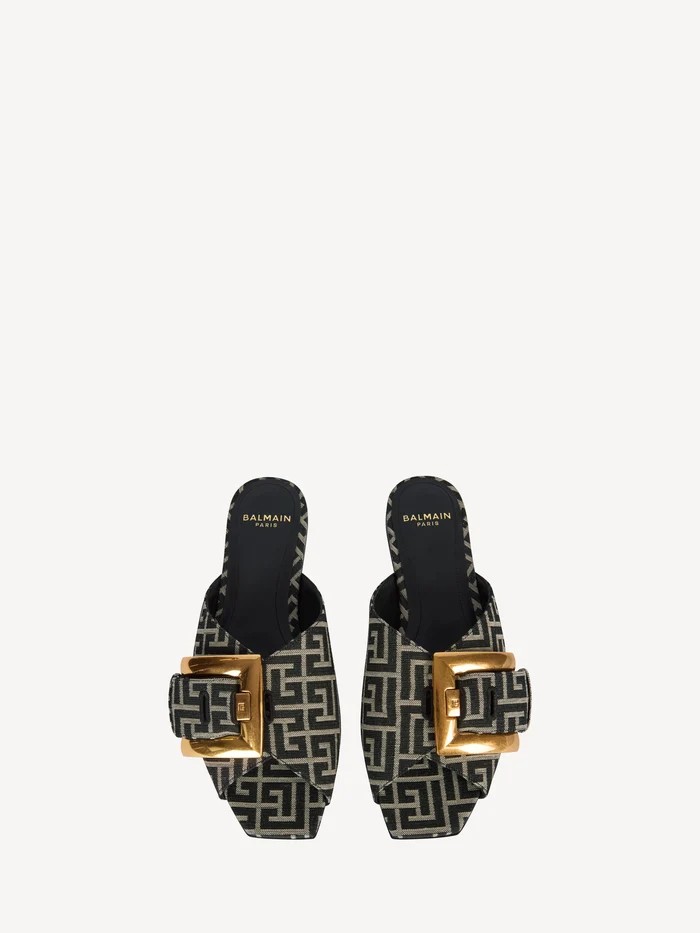 BALMAIN Espadrilles