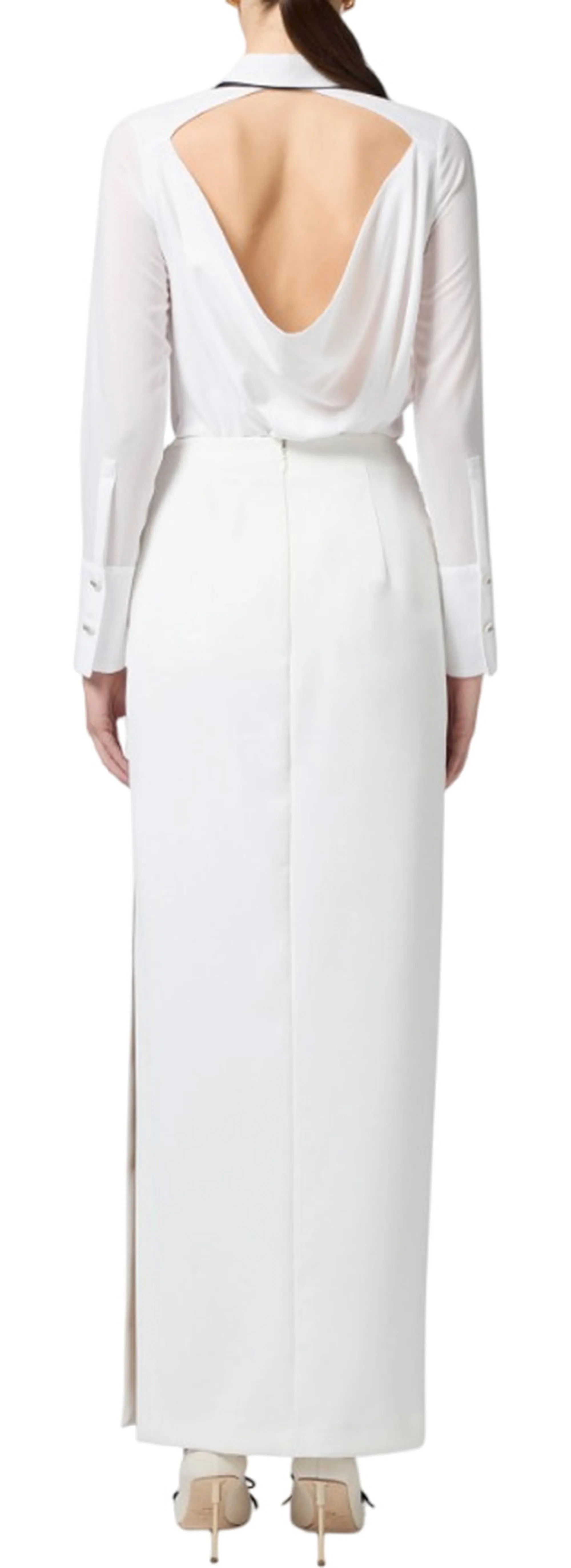 Elisabetta Franchi ¡Vamos!