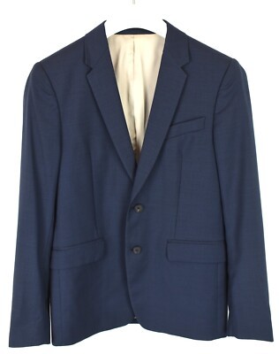 Grifoni Tailleur In Blu Navy