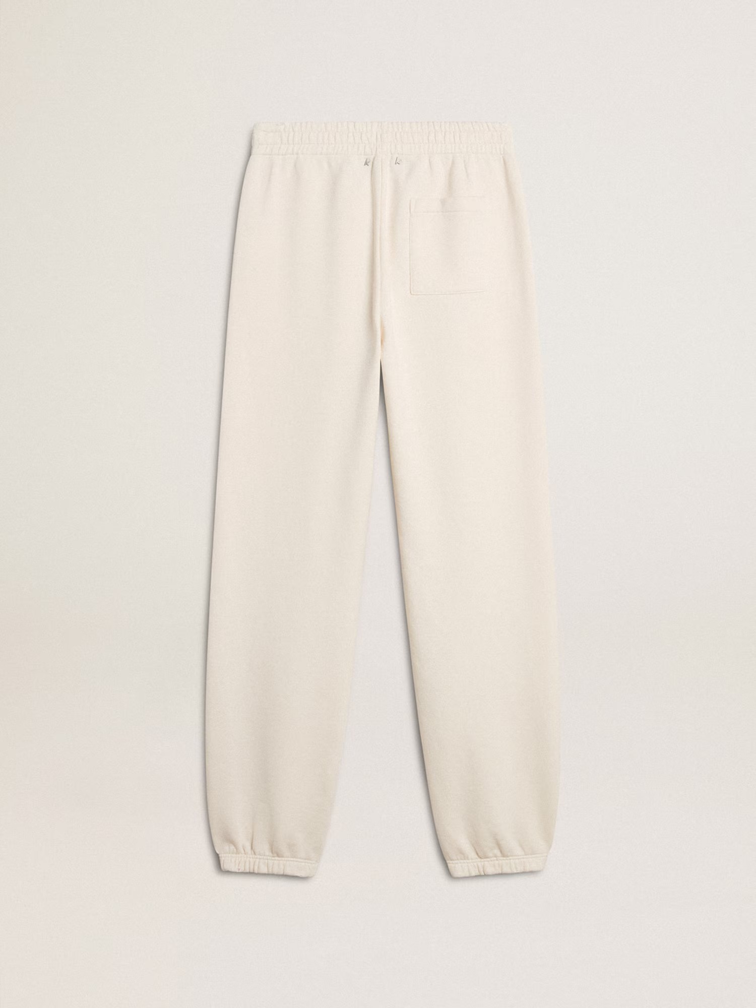 GOLDEN GOOSE DELUXE BRAND Pantalone