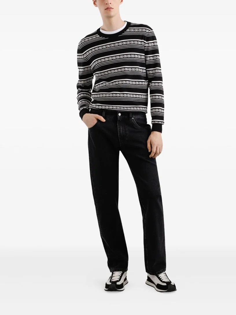 DOLCE & GABBANA Girocollo