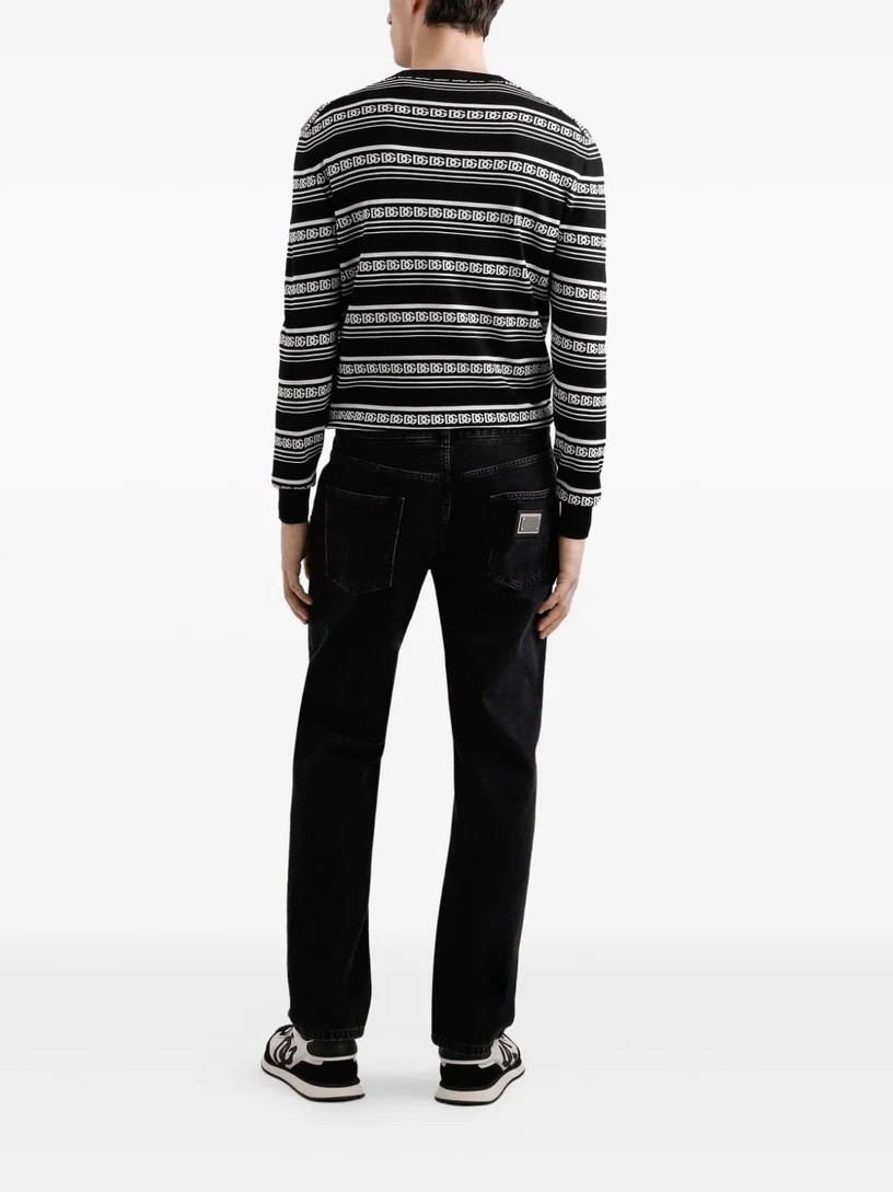 DOLCE & GABBANA Girocollo