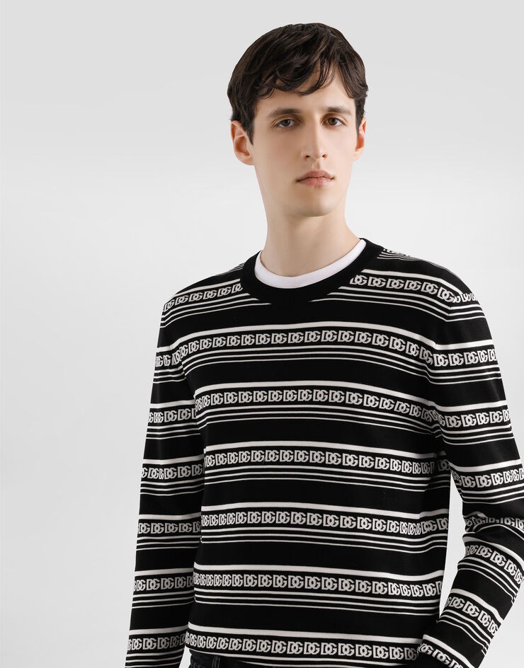DOLCE & GABBANA Girocollo