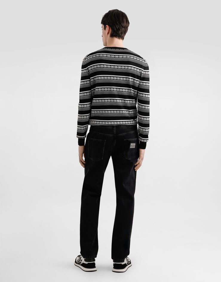 DOLCE & GABBANA Girocollo