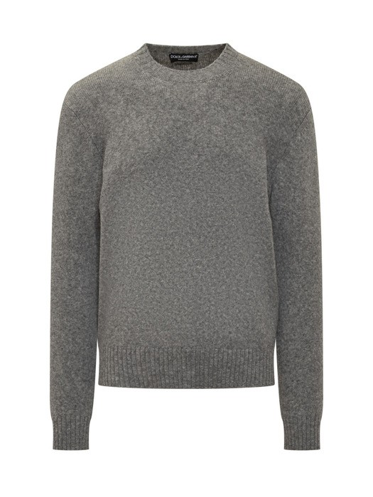 DOLCE & GABBANA Girocollo