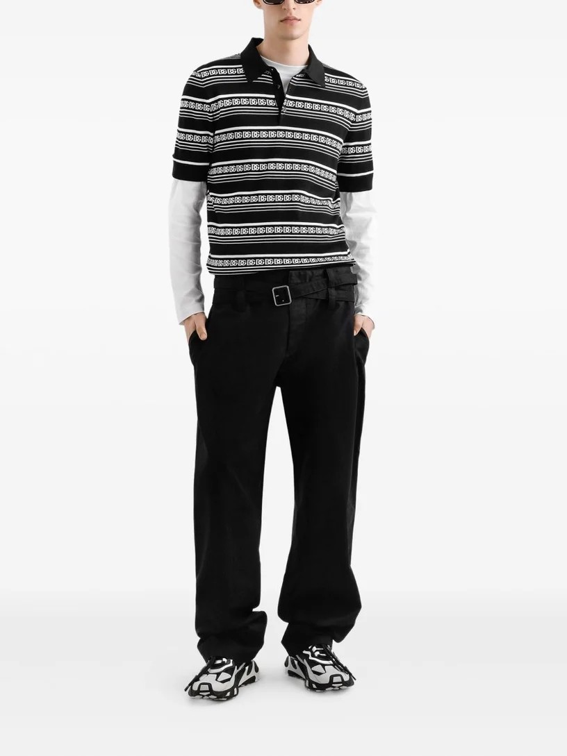 Dolce & Gabbana Polo