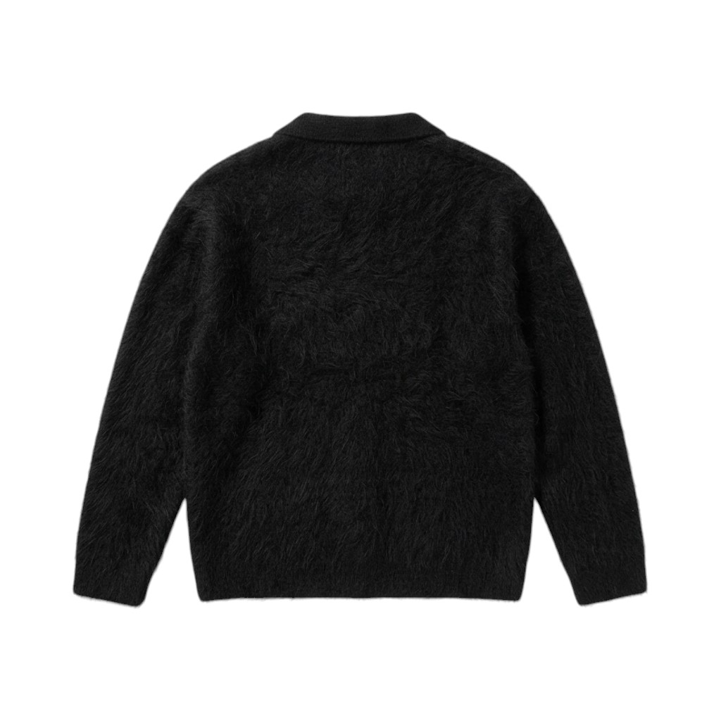Sefr Cuello redondo