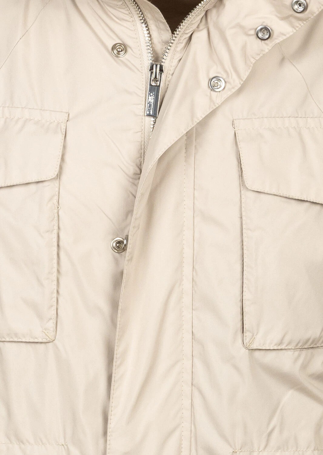 Heskimo Jacke