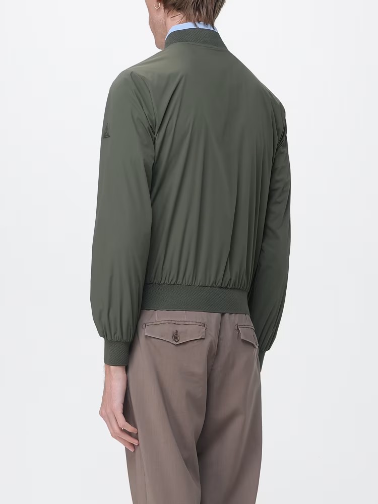 Hèskimo Heskimo Bomber In Blu