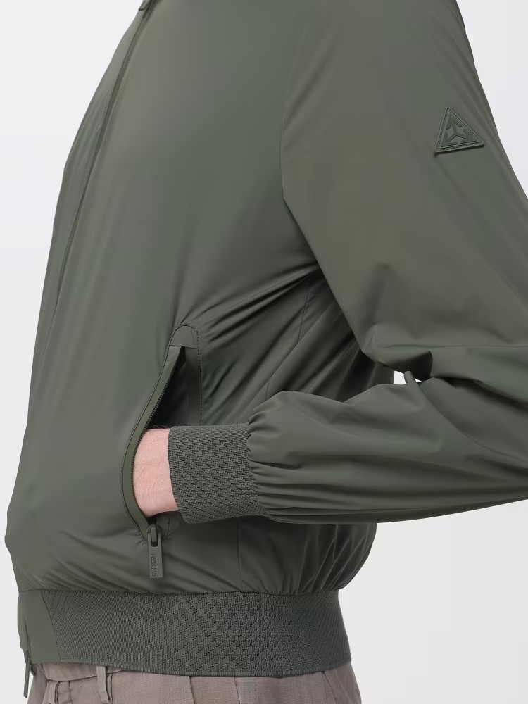 Heskimo Bomber