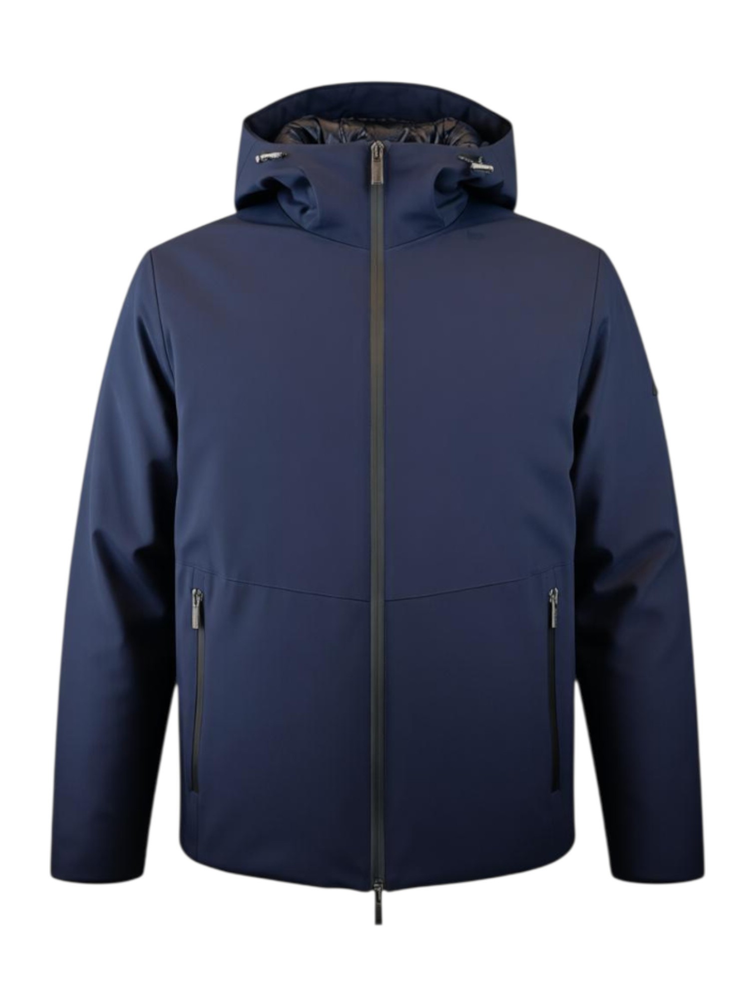 Heskimo Jacke