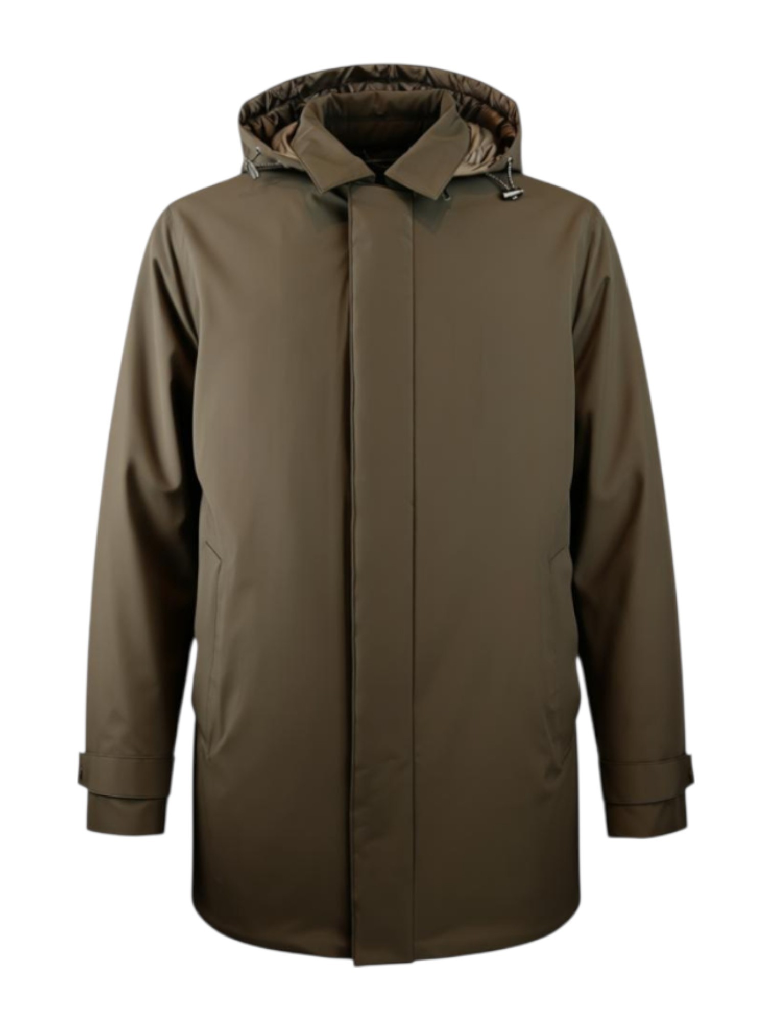 Heskimo Jacke