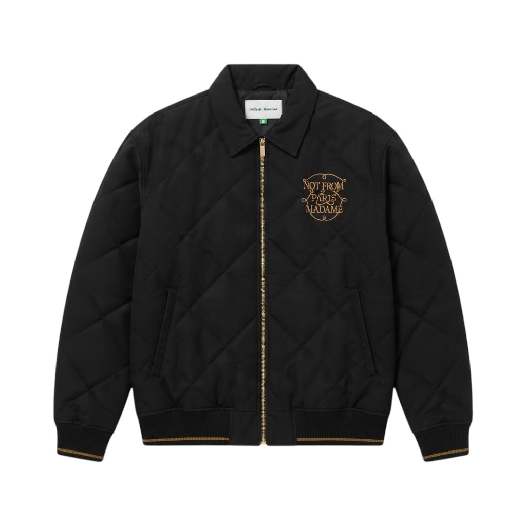 Lid van de Commissie Bomber