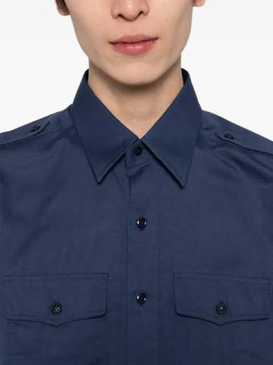 Tom Ford Camisa