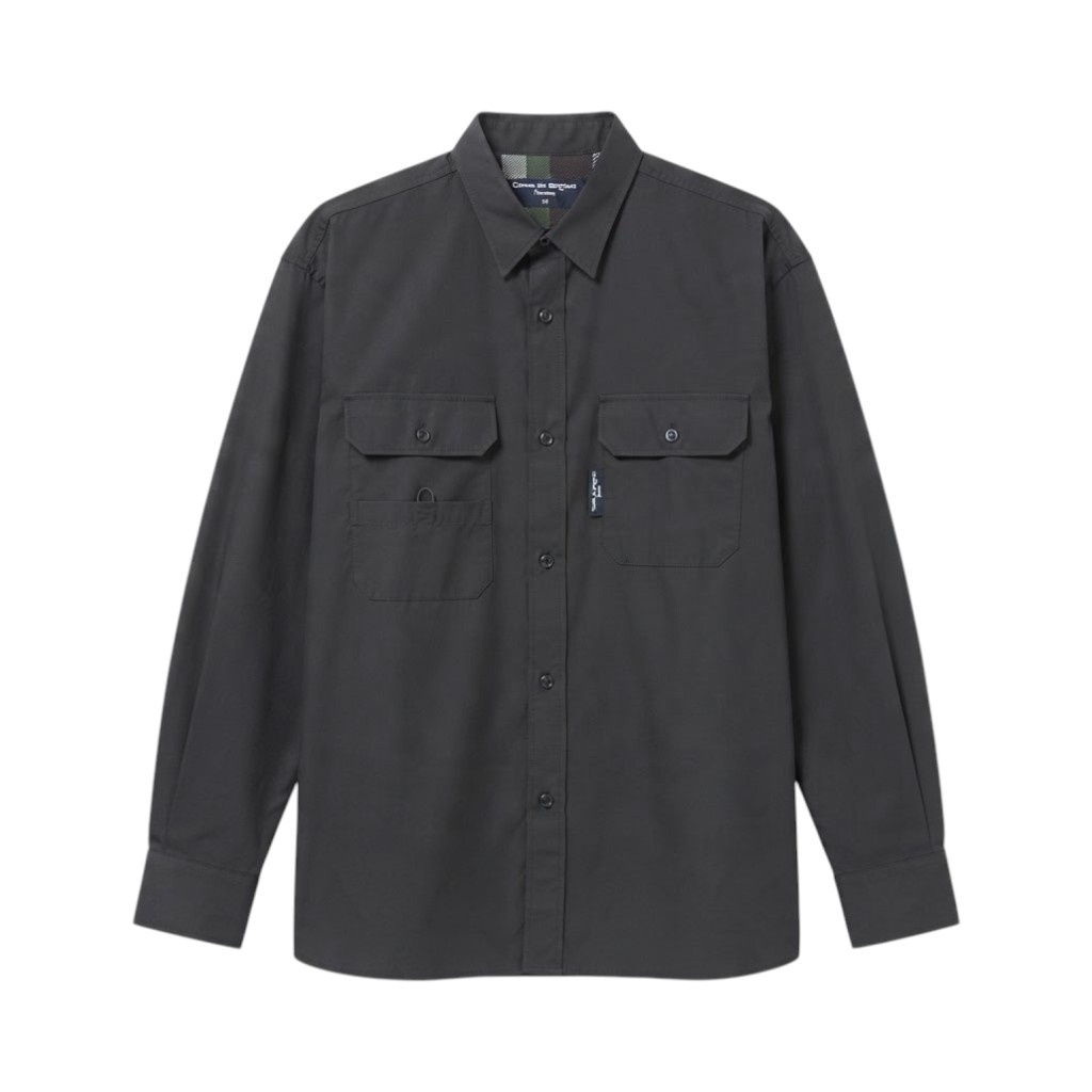 Comme Des Garcons Camisa