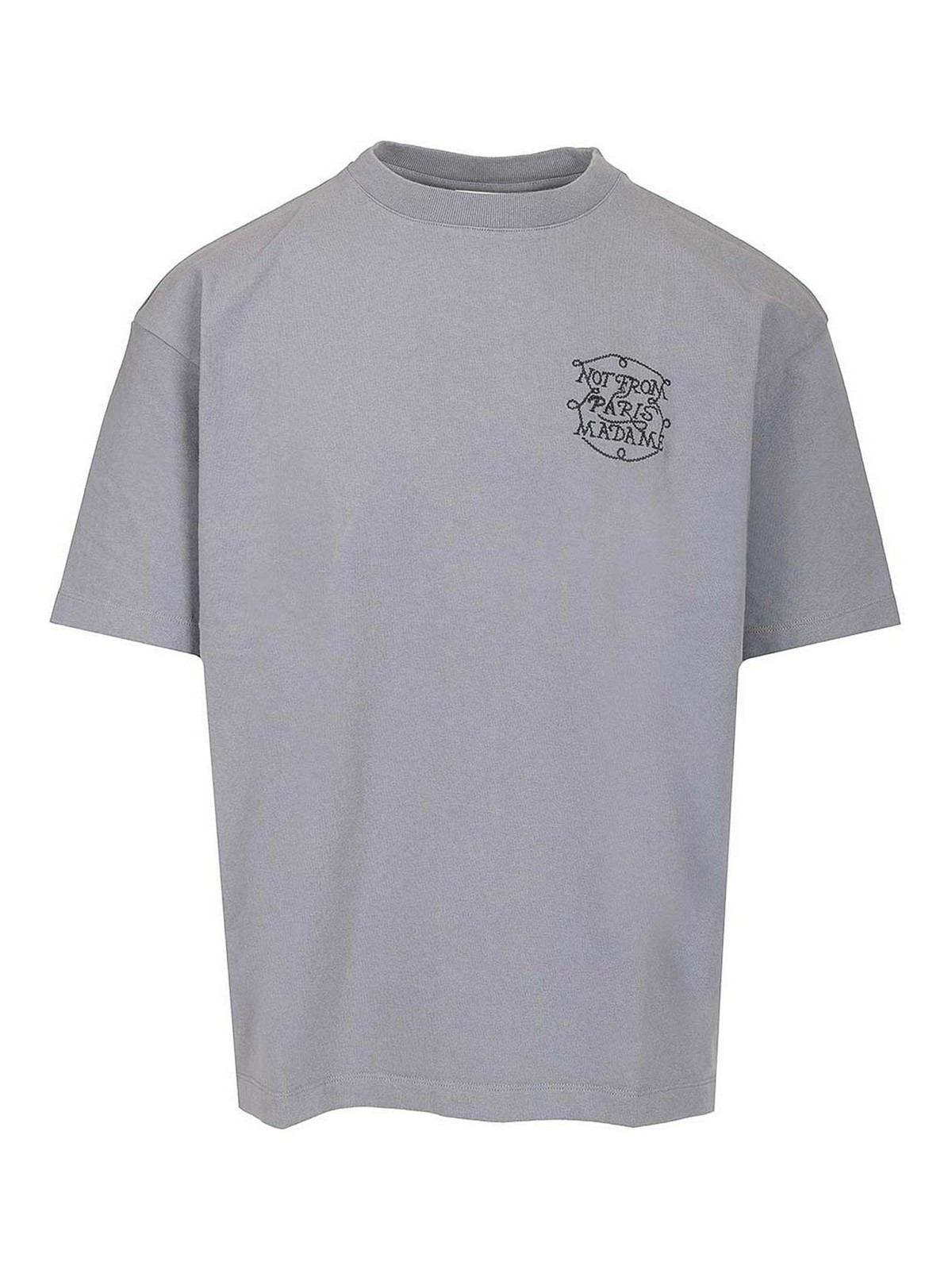 Drôle de monsieur T-shirt