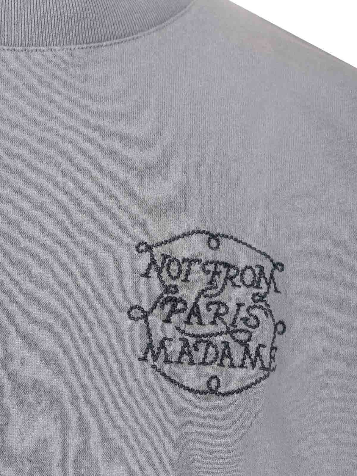 Drôle de monsieur T-shirt