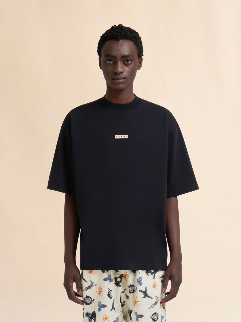 Marni Camiseta