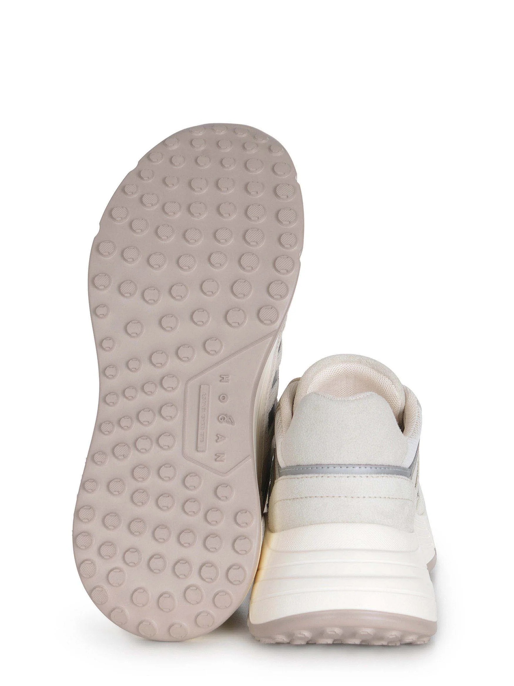 Hogan Sneakers Donna Grigie – HXW6690FK70UHZ-0MAQ