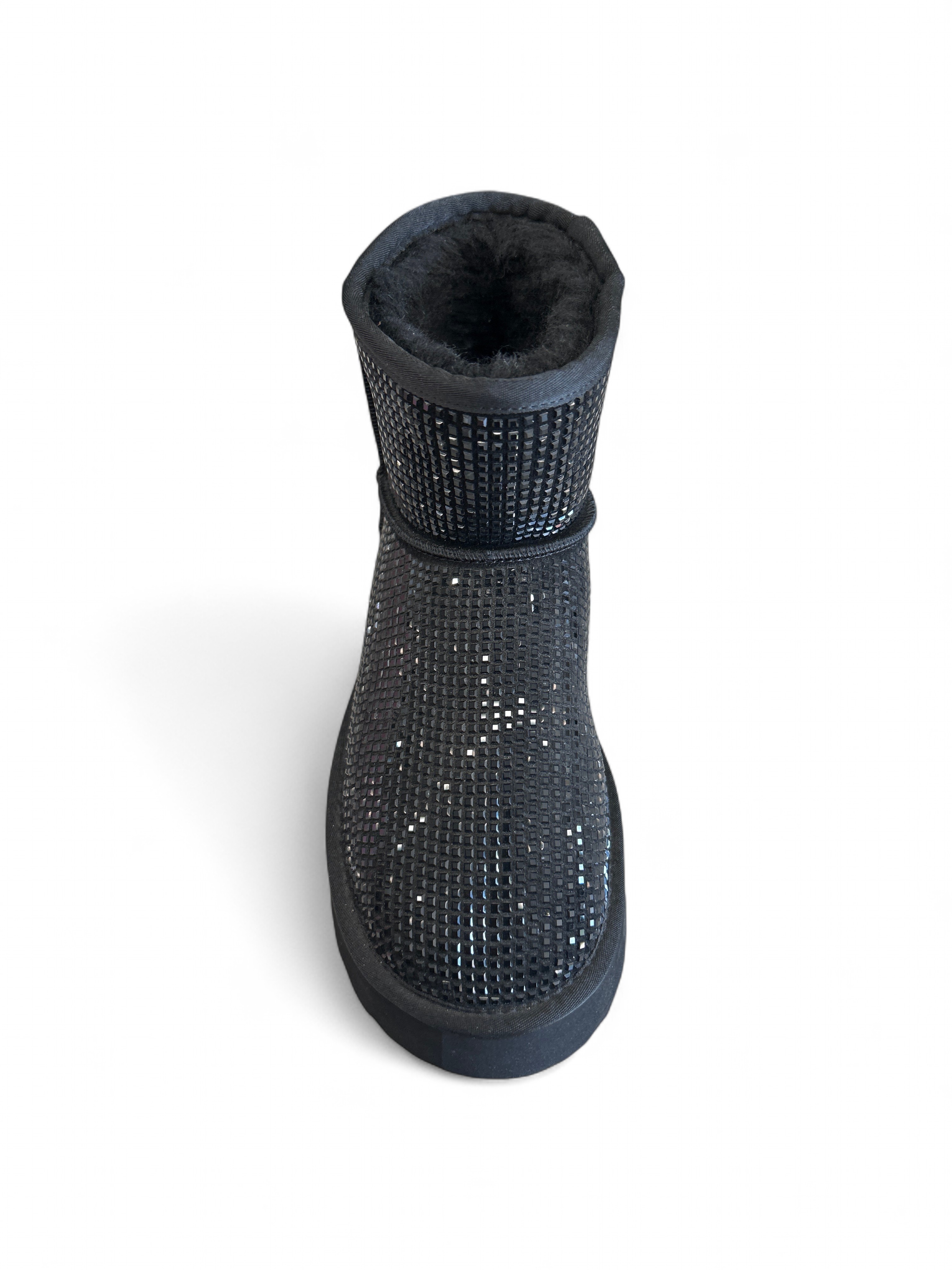 Alma En Pena Stiefeletten