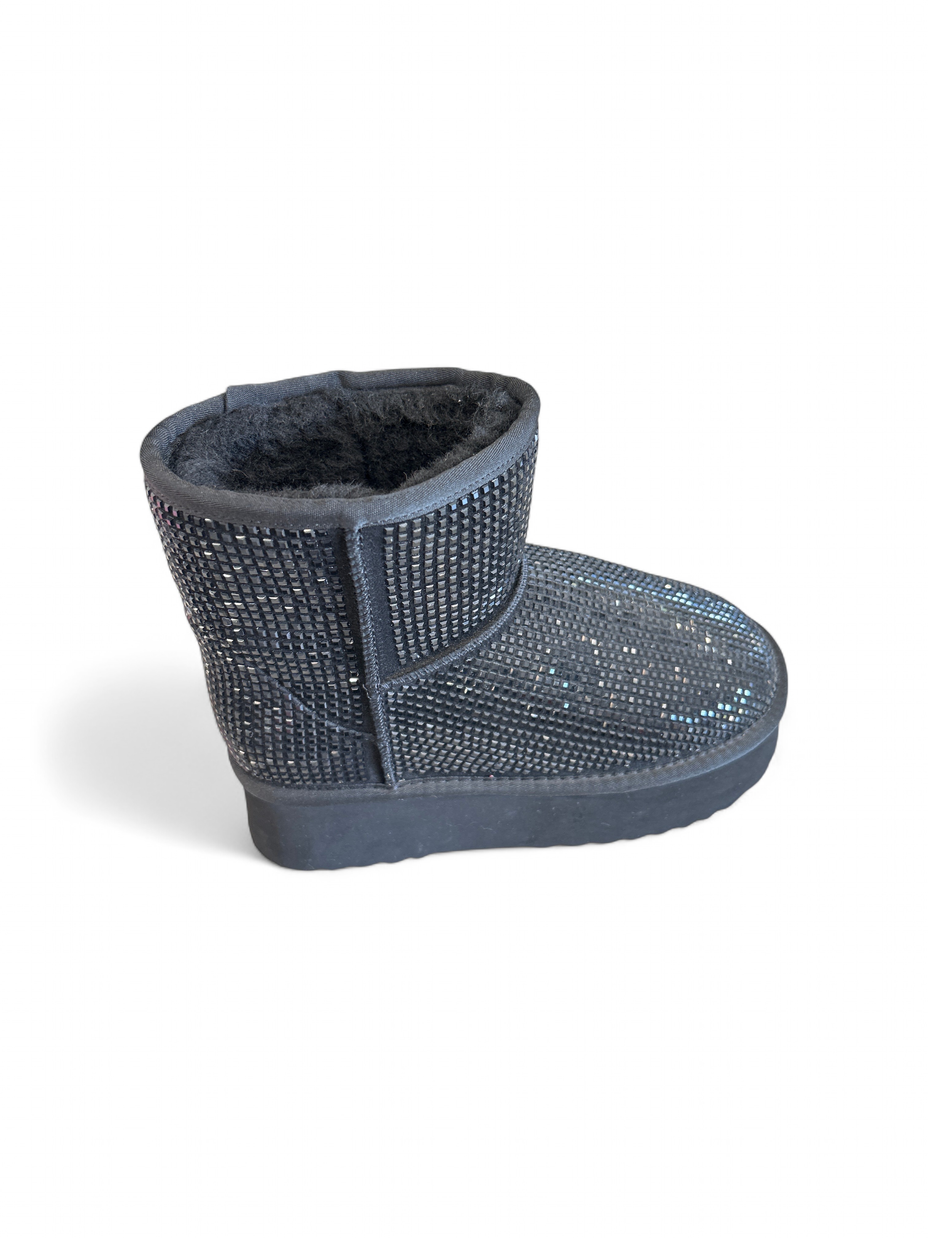 Alma En Pena Stiefeletten