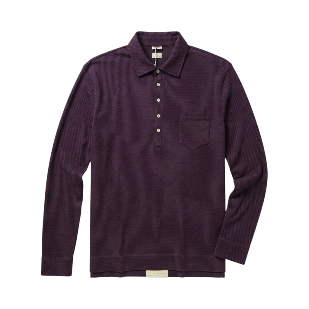 MASSIMO ALBA Polo ml