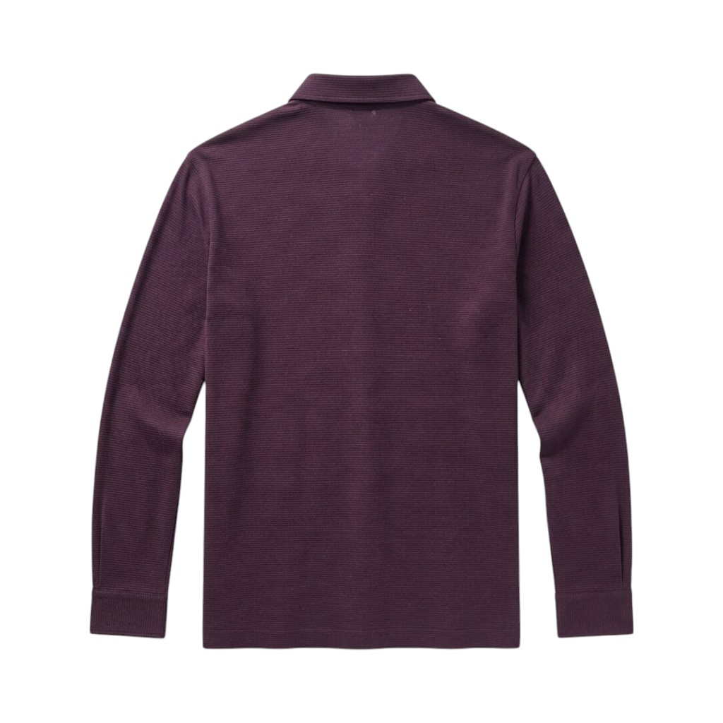 MASSIMO ALBA Polo ml