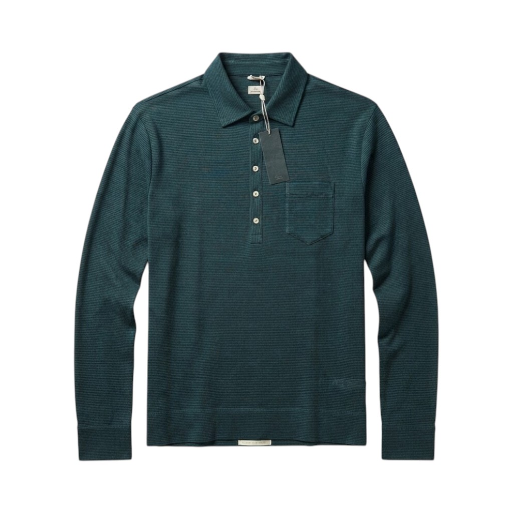 MASSIMO ALBA Polo ml