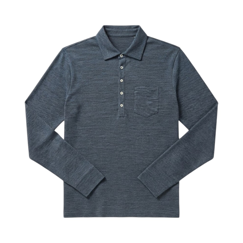 MASSIMO ALBA Polo ml