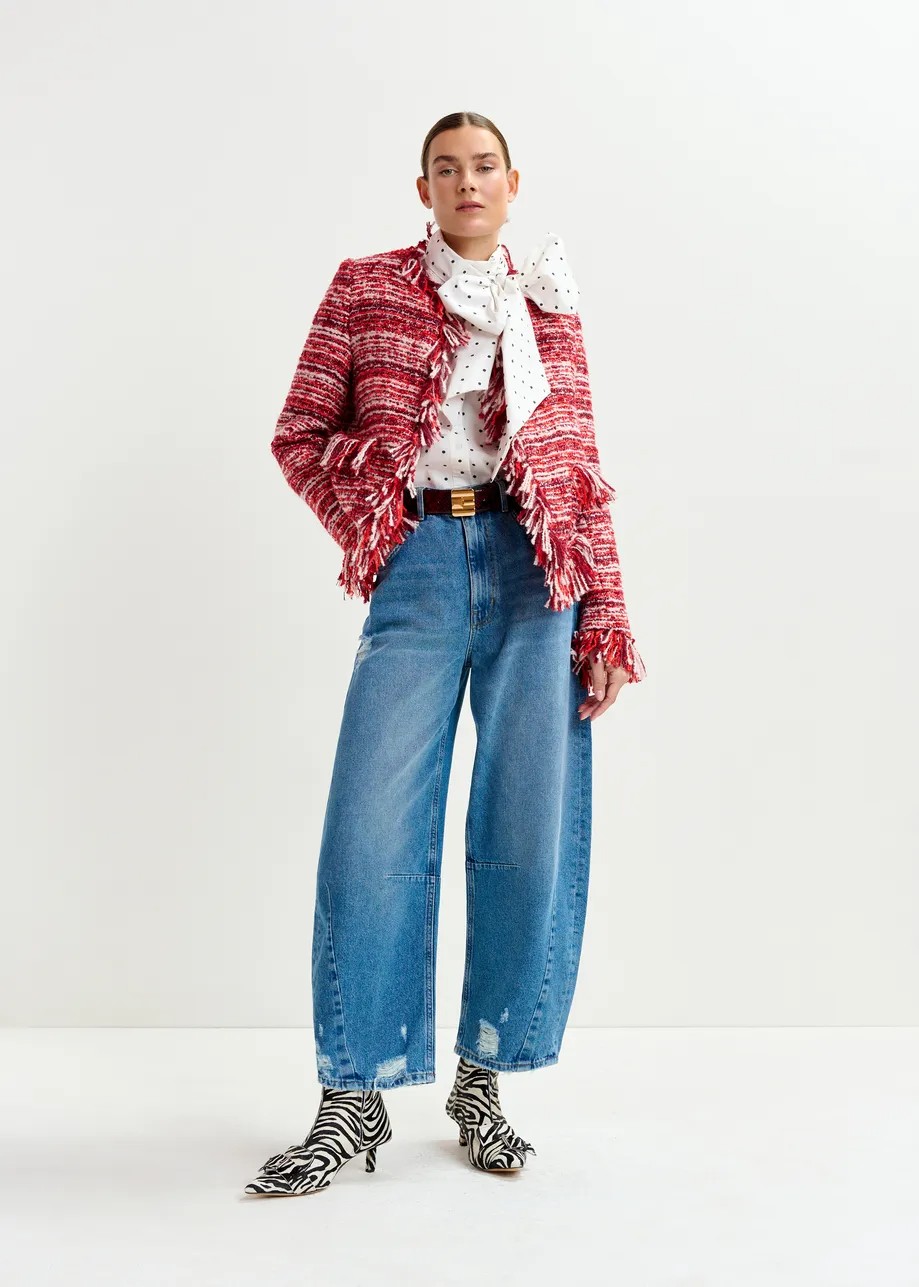 Essentiel Antwerp Iskra Damen Jacke