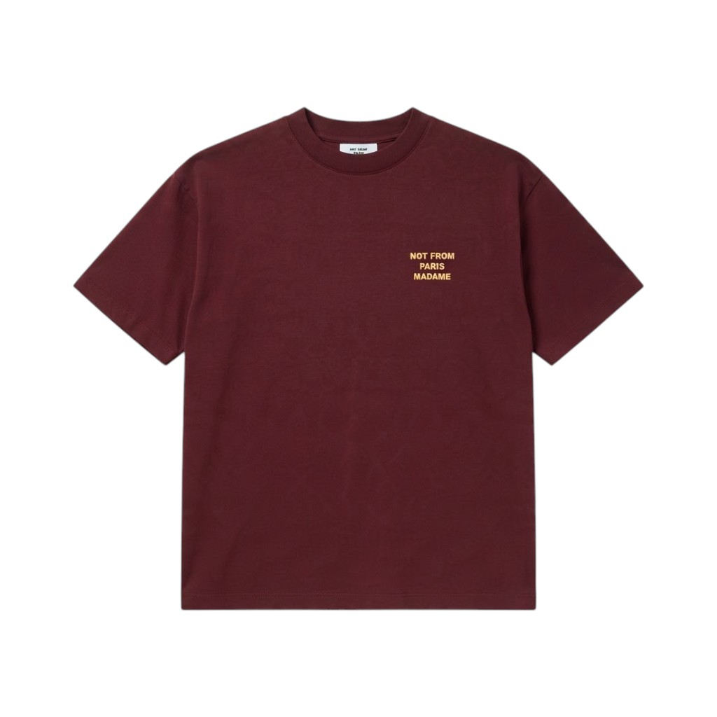 Drôle de monsieur T-Shirt