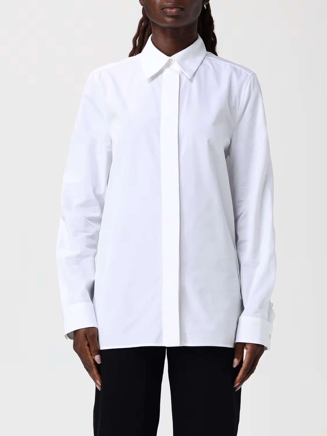 Jil Sander Mujer blanca