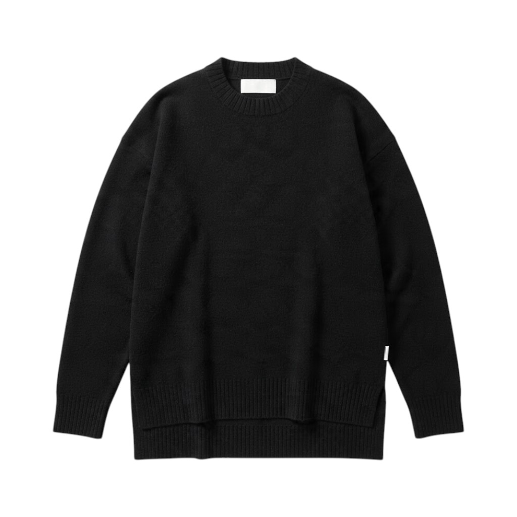Jil Sander Cuello redondo