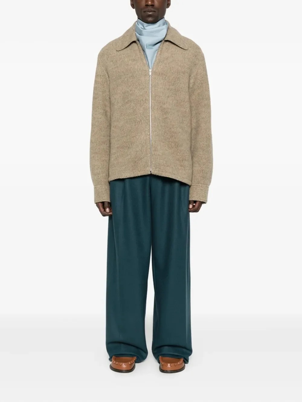Jil Sander Bomber